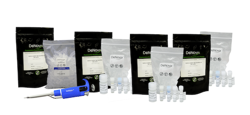 DeNovix Starter Kit small