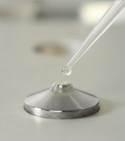 Microvolume Analysis