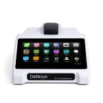 DS-C Spectrophotometer Instrument straight