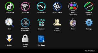 QFX-product-page-homescreen QFX home screen