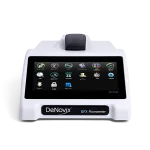 QFX Fluorometer Instrument straight