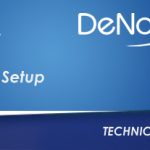tech note 205, email setup