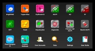CellDrop EasyApps Software