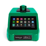 CellDrop Automated Cell Counter