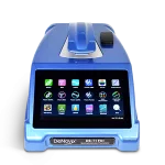 DS-11 FX+ Spectrophotometer / Fluorometer Instrument straight