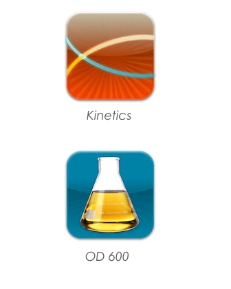 kinetics_icon kinetics UV-Vis measurements