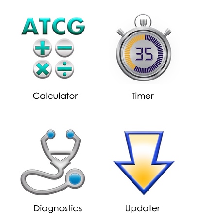 additional apps