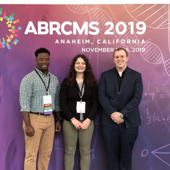 Simmons Lab Scientist Spotlight: Simmons Lab