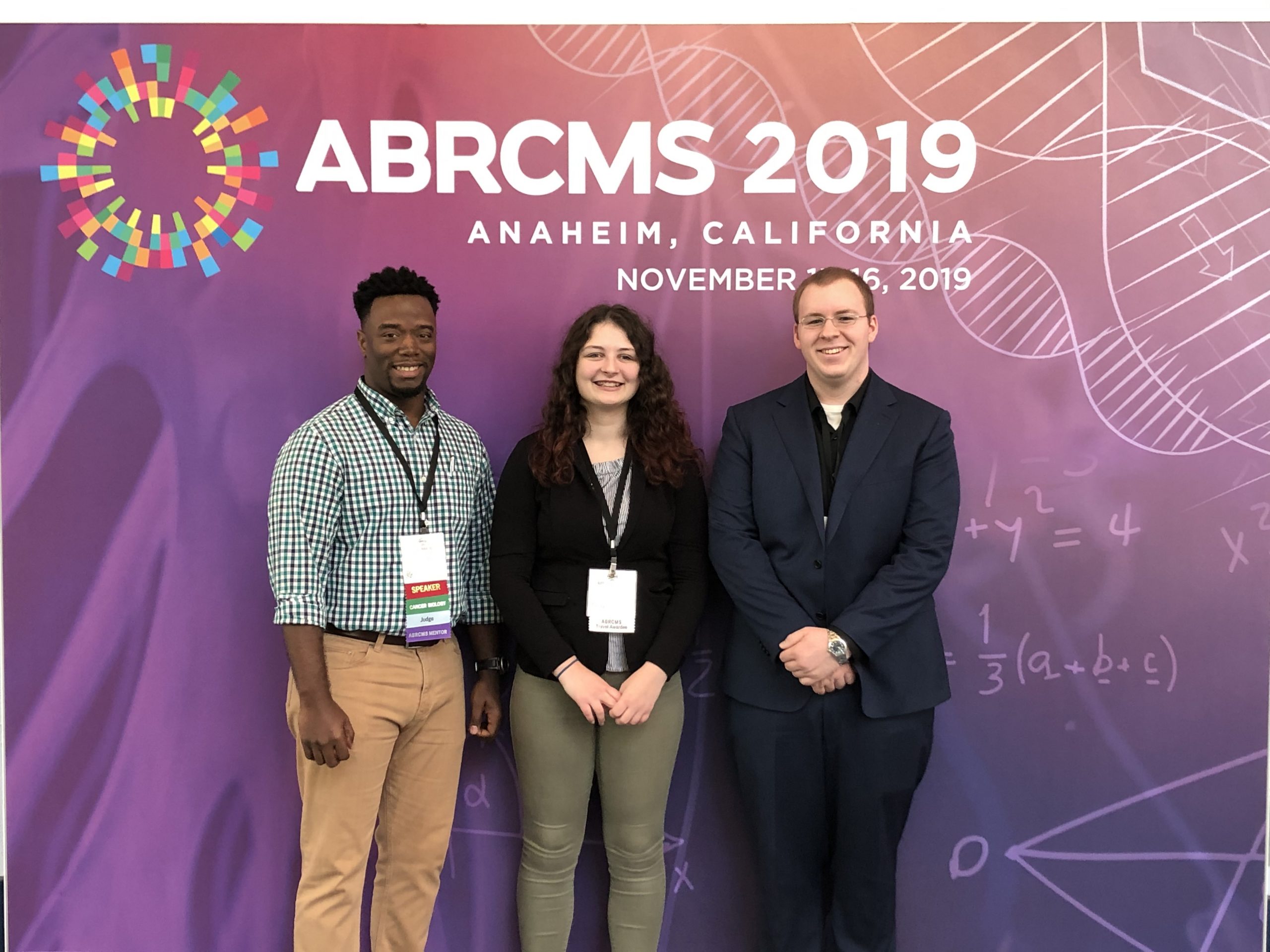 Scientist Spotlight: Simmons Lab