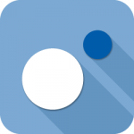 Nuclei Trypan Blue App Icon
