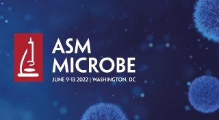ASM Microbe 2022