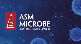ASM Microbe 2022 ASM Microbe 2022