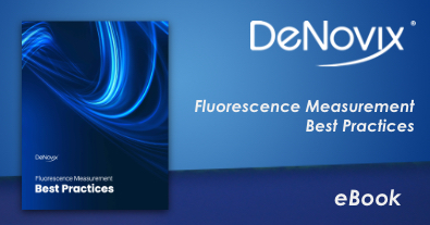 Fluorescence Measurement Best Practices