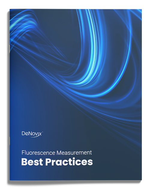 Fluorescence Measurement Best Practices