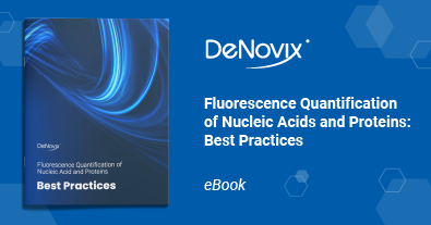 Fluorescence eBook