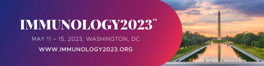 Immunology 2023