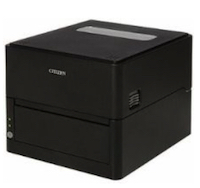 Citizen Printer for DeNovix instruments