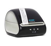 dymo 5XL label printer