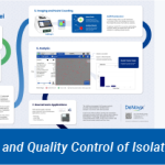 Counting and Quality Control of Isolated Nuclei Infographic