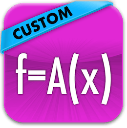Formula Methods app icon