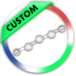 Fluoro Custom Methods app icon