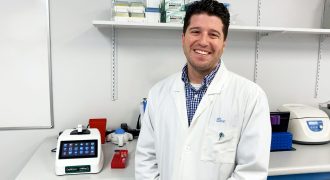 Award-winning customer support DeNovix application scientist