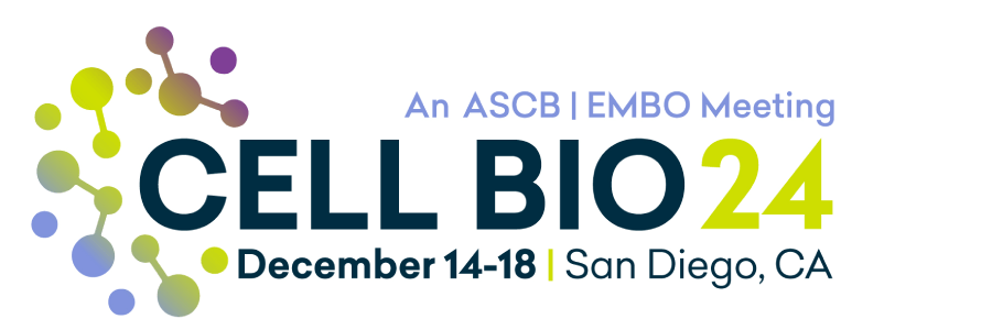 Cell Bio / ASCB / EMBO 2024