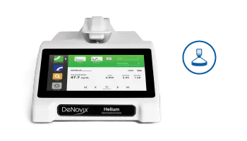 Microvolume Spectrophotometer | Nano 1 µL UV | Budget-Friendly
