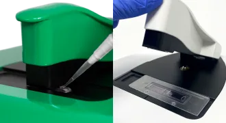 Measurement Mode Flexibility