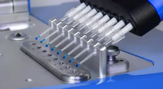 DS-8X eliminates measurement errors