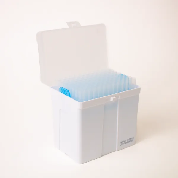 Large Tips Wide 600 DeNovix Tips 1000 µL
