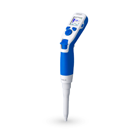 Squid Full Range Pipette