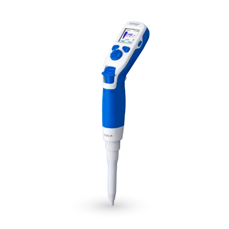 Squid Full Range Pipette