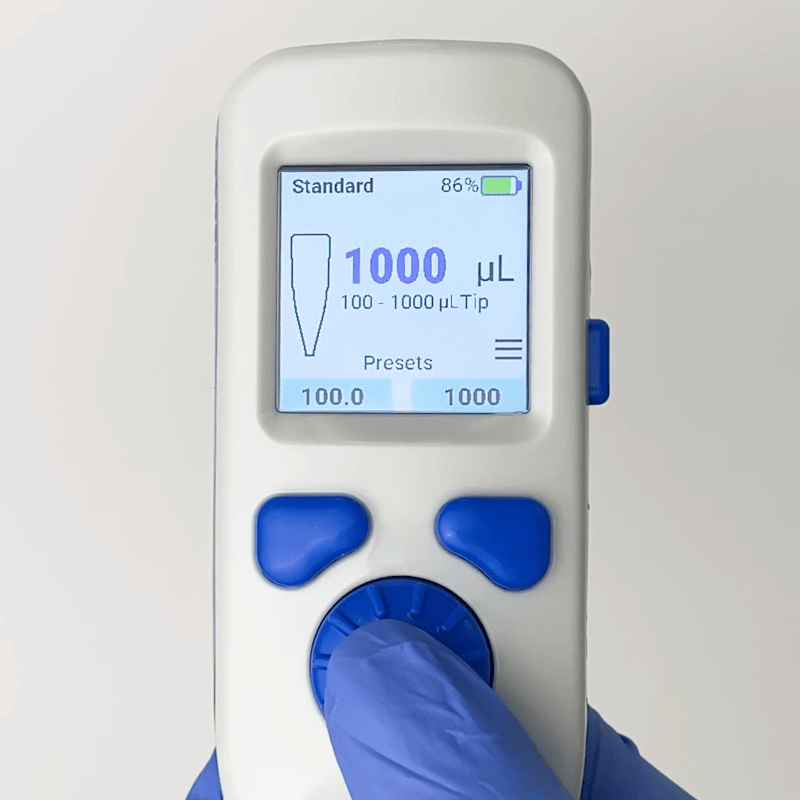 Aspirate Dispense Squid