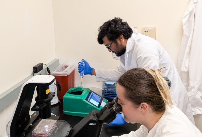 Richa Sardana Lab