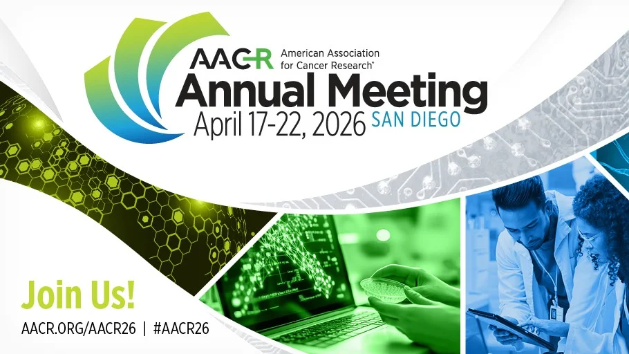 AACR 2026