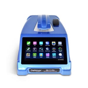 DS-11FXPLUS_500 DS-11 Series Spectrophotometer/Fluorometer