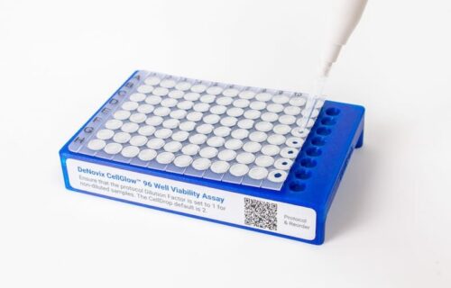 CellGlow Viability Assay