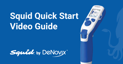 Squid Quick Start Video Guide