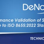 Performance Validation of Squid Pipette to ISO 8655:2022 Standards