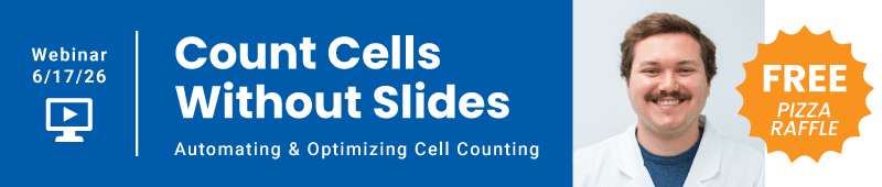 General-CellDrop-Webinar-Banner-800-v1 Count Cells Without Slides Webinar