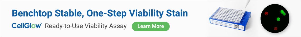 CellGlow Viability Assay
