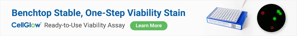 CellGlow Viability Assay