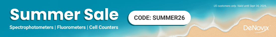 Summer Sale: Code SUMMER26