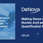 Making Sense of Nucleic Acid and Protein Quantification Methods