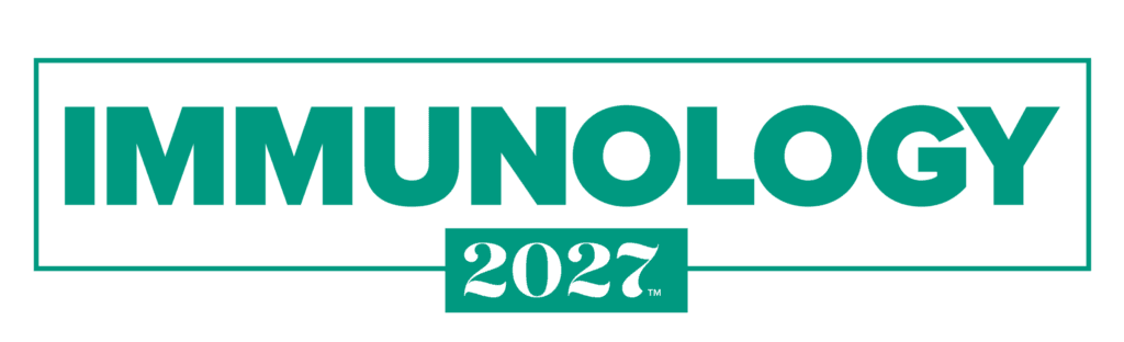 Immunology 2027